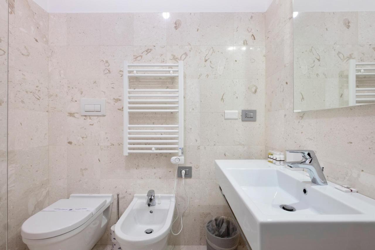 Altido Spacious Apt For 4 With Balcony In Porta Romana Милано Екстериор снимка